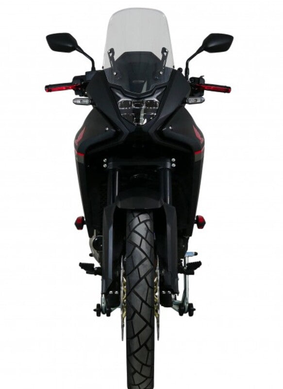 MRA WINDSCREEN ORIGINAL, CLR