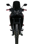 MRA WINDSCREEN ORIGINAL, BLK