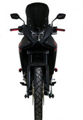 MRA WINDSCREEN TOURING, BLK