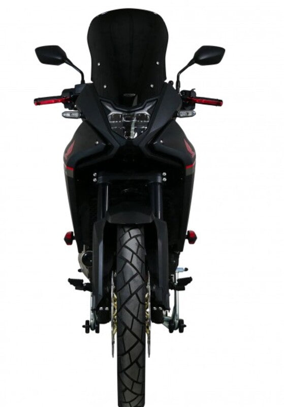 MRA WINDSCREEN TOURING, BLK