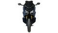MRA WINDSCREEN SPORT, BLK