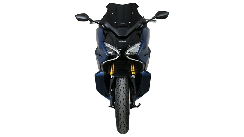 MRA WINDSCREEN SPORT, BLK