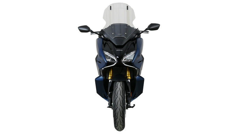 MRA WINDSCREEN VARIOTOURING, CLR