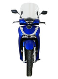 MRA WINDSCREEN TOURING, CLR