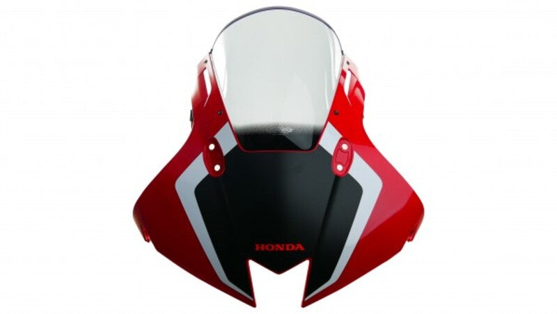 MRA WINDSCREEN RACING, SMK