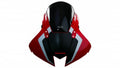 MRA WINDSCREEN RACING, BLK