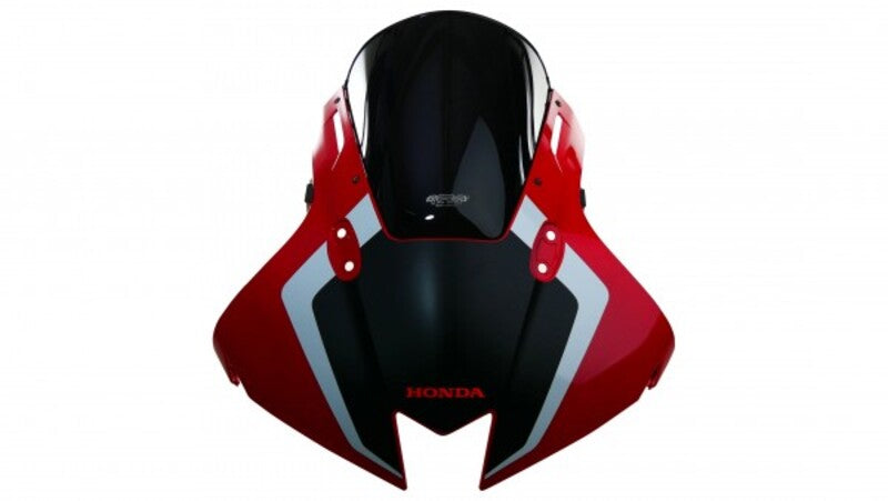 MRA WINDSCREEN RACING, BLK
