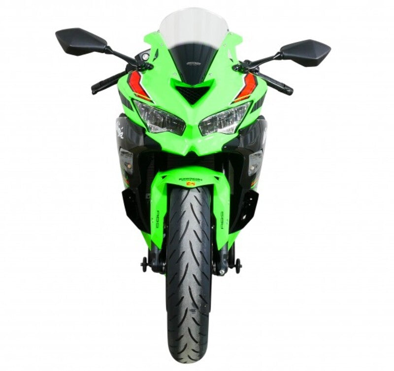 MRA WINDSCREEN RACING, CLR