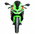 MRA WINDSCREEN RACING, BLK
