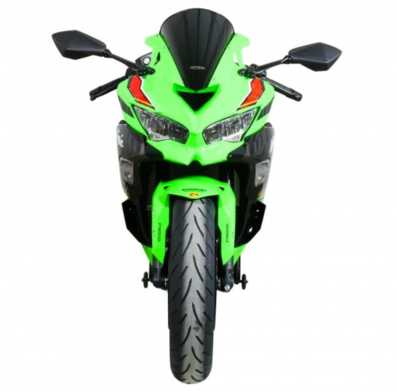 MRA WINDSCREEN RACING, BLK