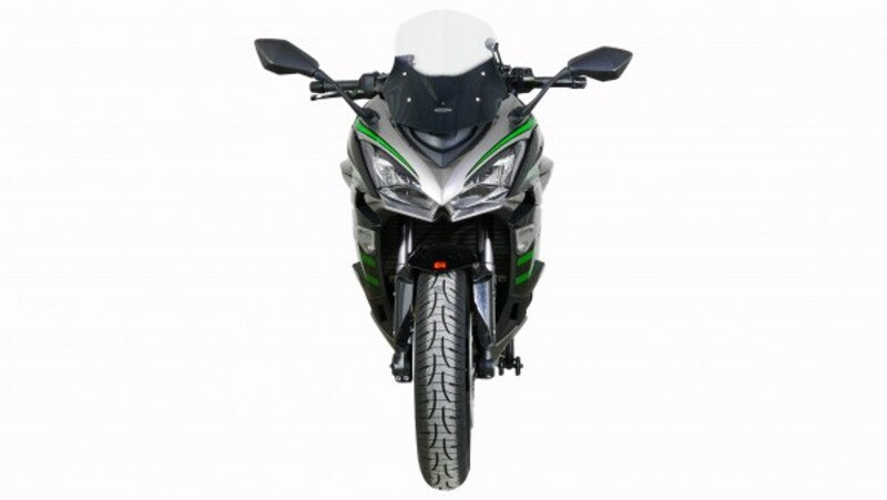MRA WINDSCREEN RACING, CLR