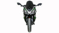 MRA WINDSCREEN RACING, BLK