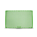 R&G PRO RADIATOR GUARD, GRN