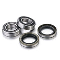FACTO KIT BEARINGS REAR WHEEL