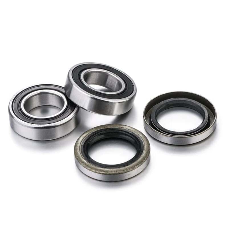 FACTO KIT BEARINGS REAR WHEEL