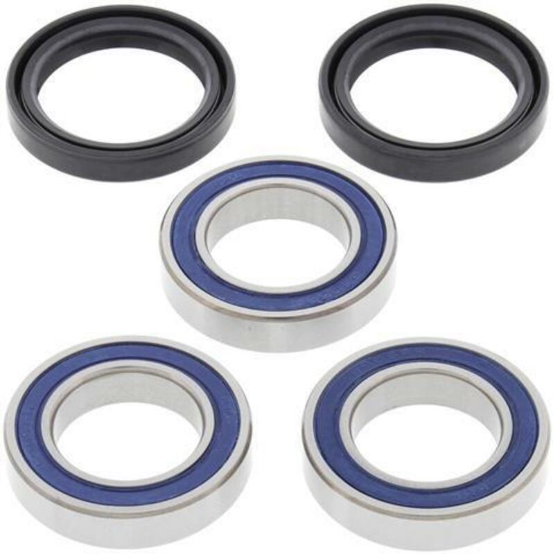ALLBA WHEEL BEARING KIT