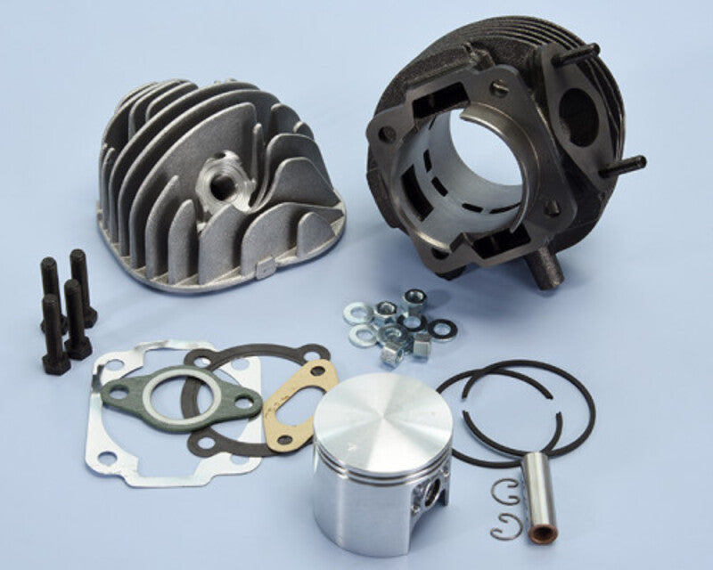 POLIN KIT VESPA 50-PK-XL D.55