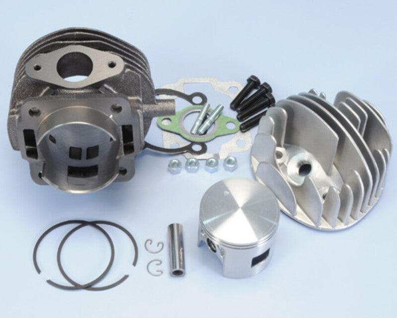 POLIN KIT VESPA 50-PK-XL D.57,5