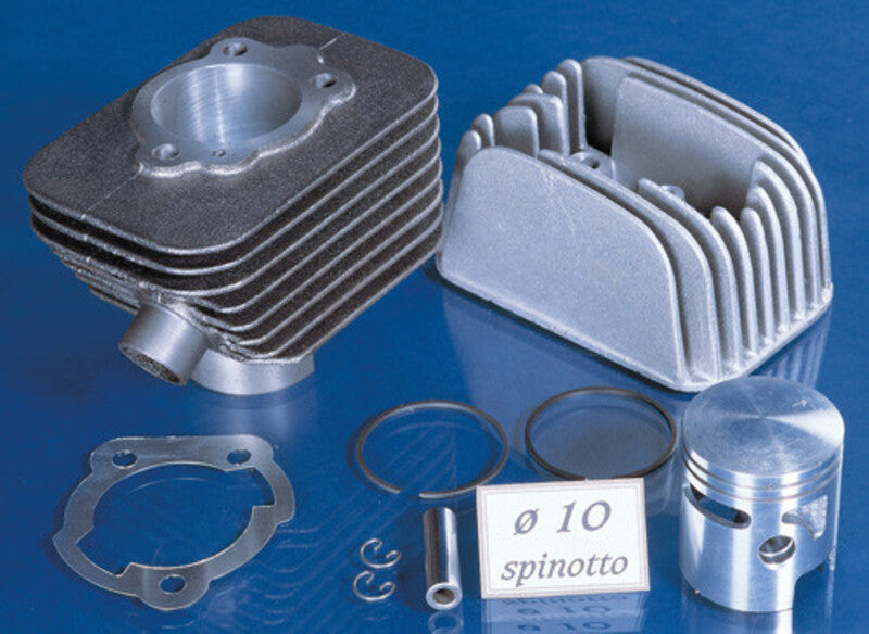POLIN KIT FOR RACE