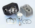 POLIN KIT CIAO D.43 PIST PIN D.10 RACING