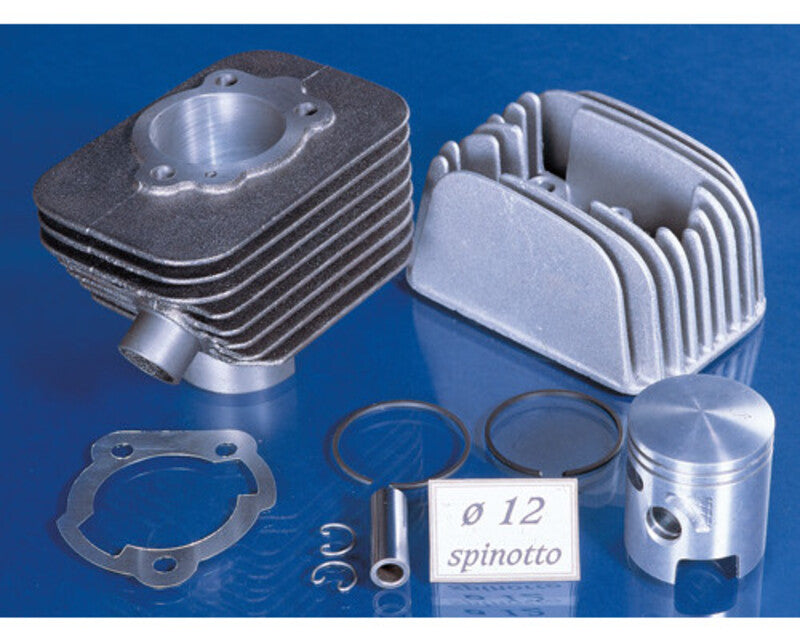 POLIN KIT CIAO D.46