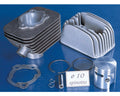 POLIN KIT CIAO D.46 PISTON PIN D.10