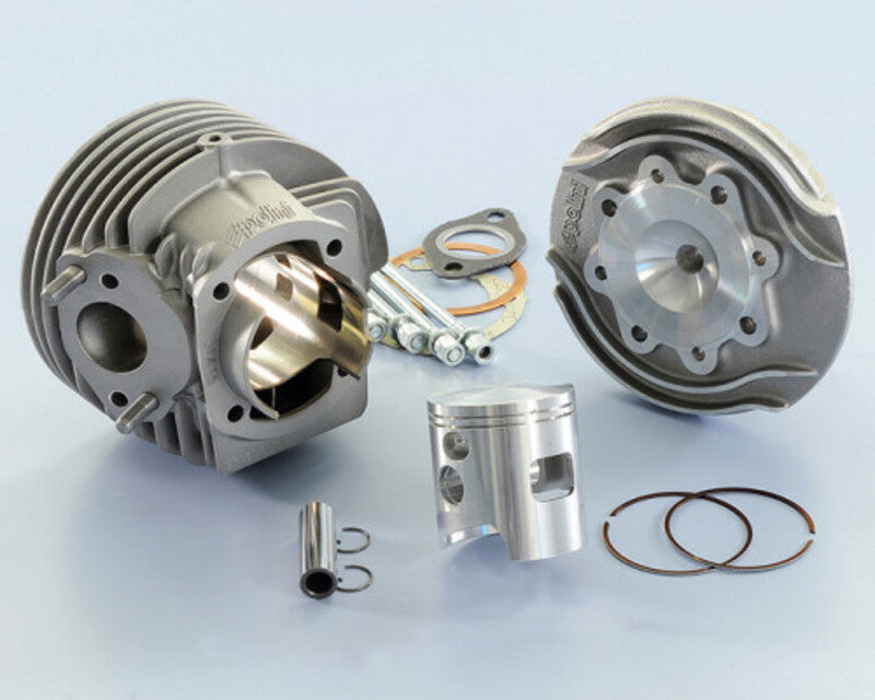 POLIN KIT VESPA 125 PRIMAVERA-ET3 D.58