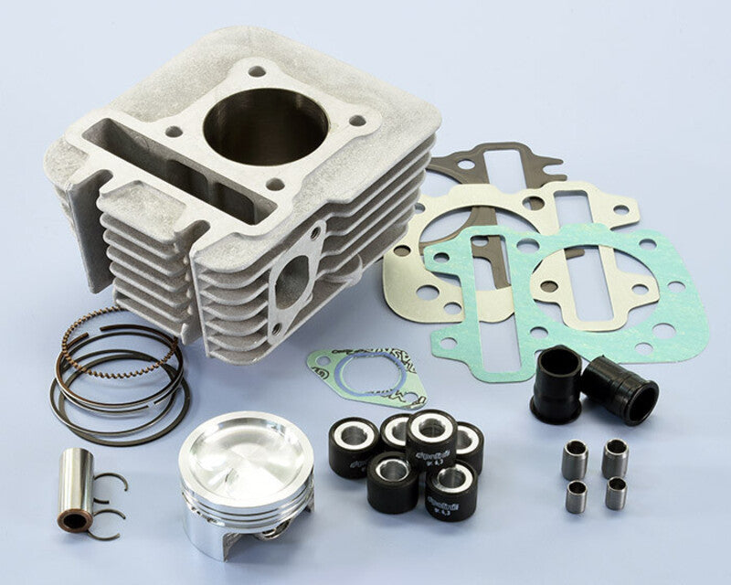 POLIN KIT FOR RACE