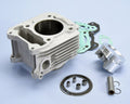 POLIN CYLINDER D.63 FOR RACE