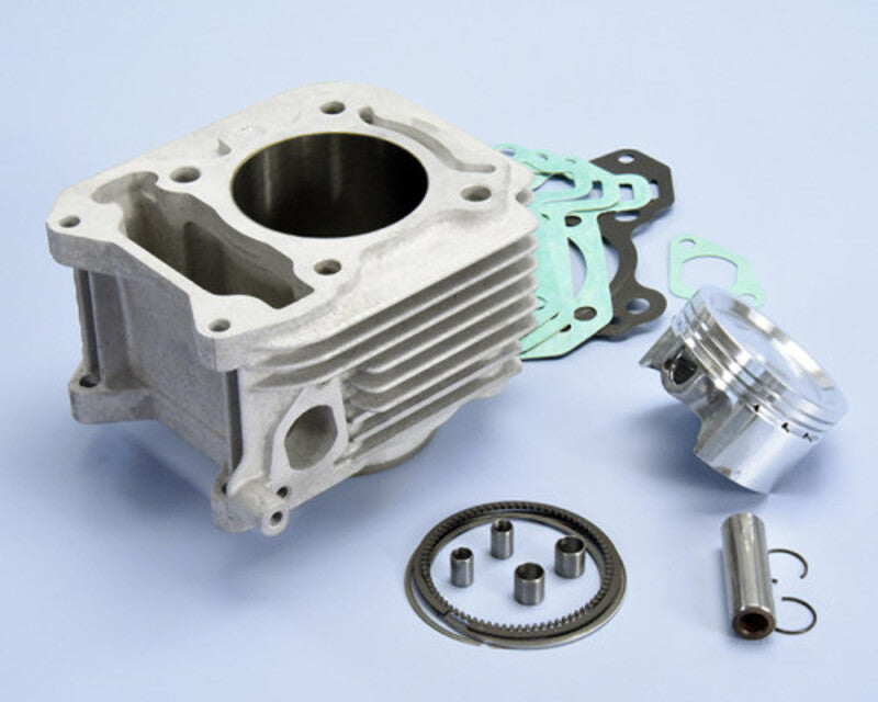 POLIN CYLINDER D.63 FOR RACE