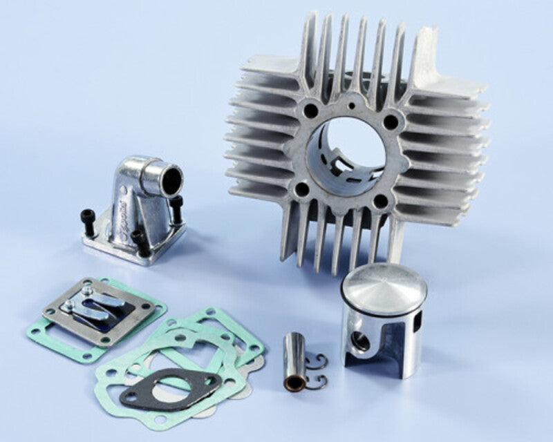 POLIN KIT PUCH MAXI D.43.5