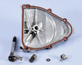 POLIN CLUTCH COVER VESPA 50/125 PRIMAV