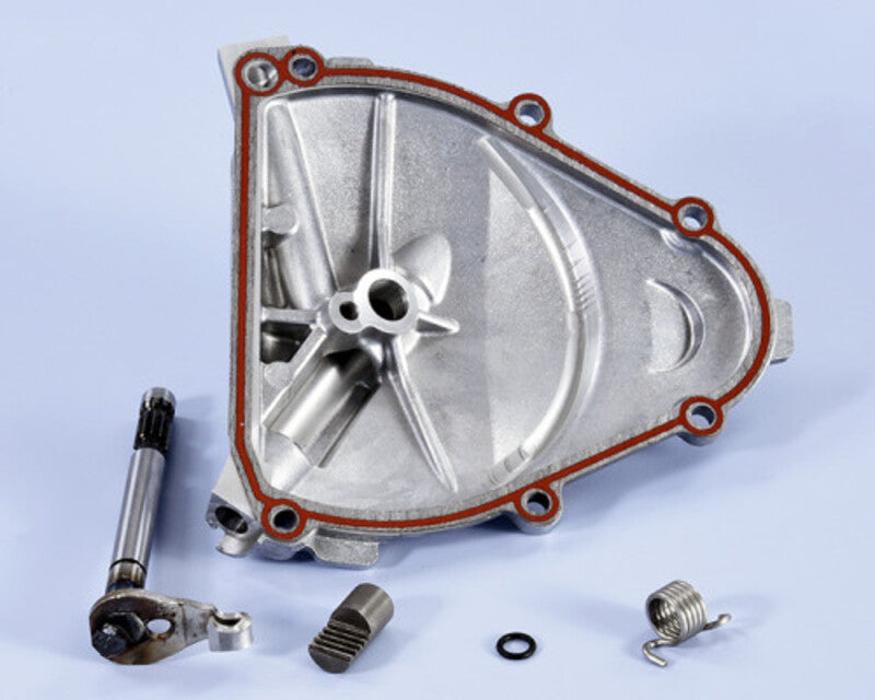 POLIN CLUTCH COVER VESPA 50/125 PRIMAV
