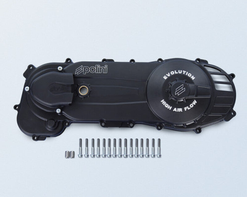 POLIN TRANSMISSION COVER