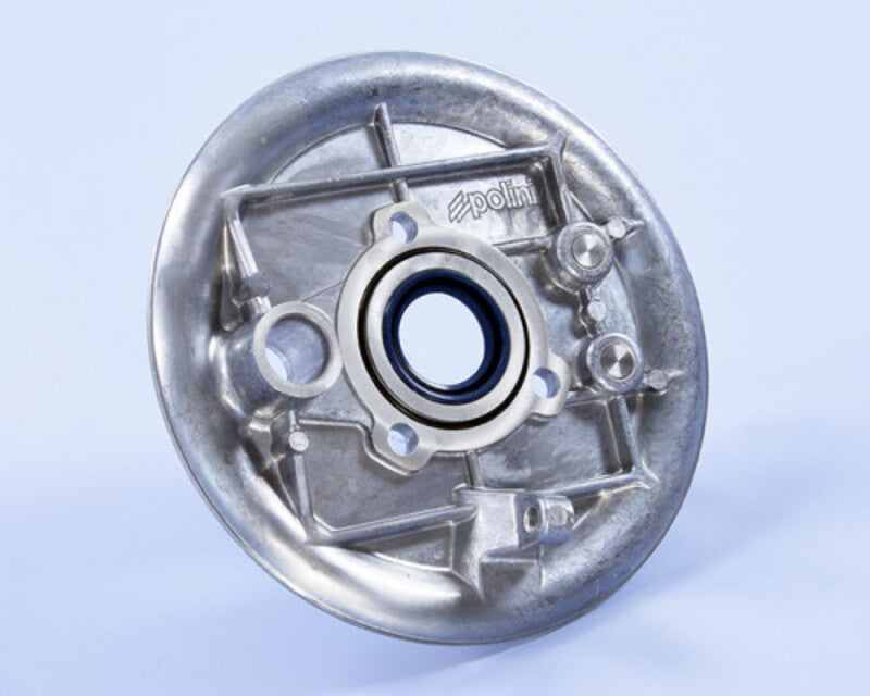 POLIN REAR PLATE