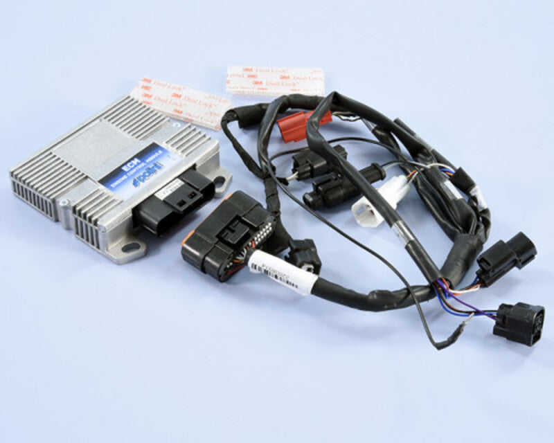 POLIN ECU BOX VESPA 125 EURO 5