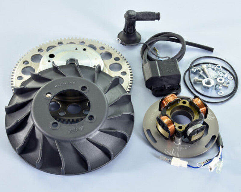 POLIN IGNITION VESPA PX-PE ELECT.START
