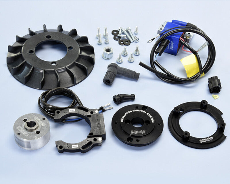 POLIN IGNITION VESPA 50/125 ET3