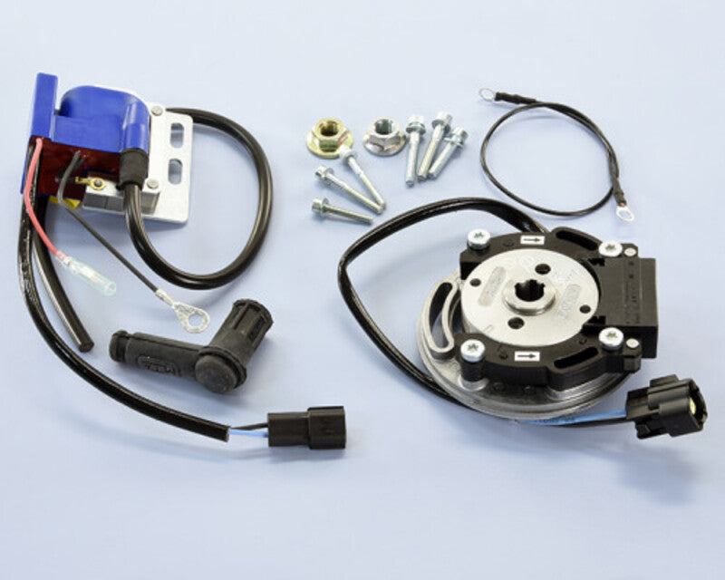 POLIN IGNITION AM6-DERBI DIGITAL