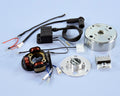 POLIN PUCH MAXI IGNITION