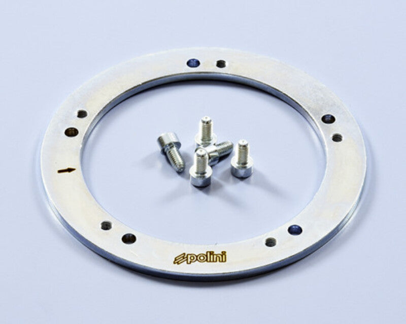 POLIN FLYWHEEL VILEBR.FULL MASS CIAO-SI