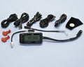 POLIN RPM COUNTER + 2 TEMPERATURES