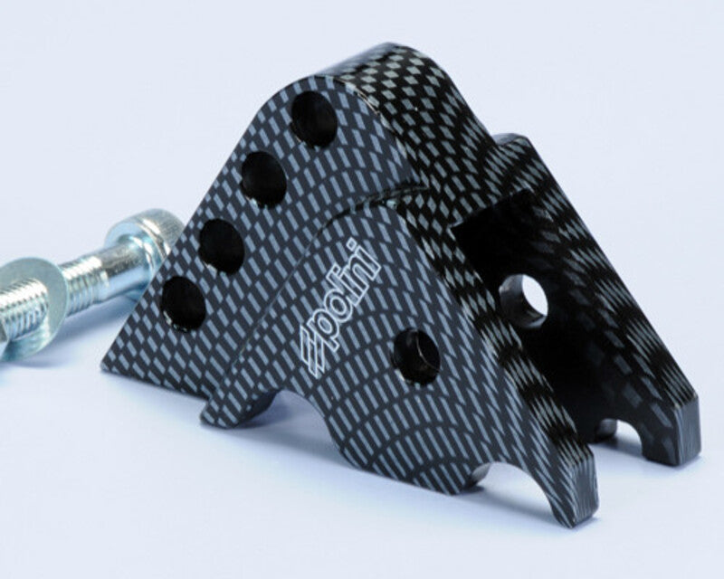 POLIN THICKNESS S.ABS. YAM. HOR.CARBON