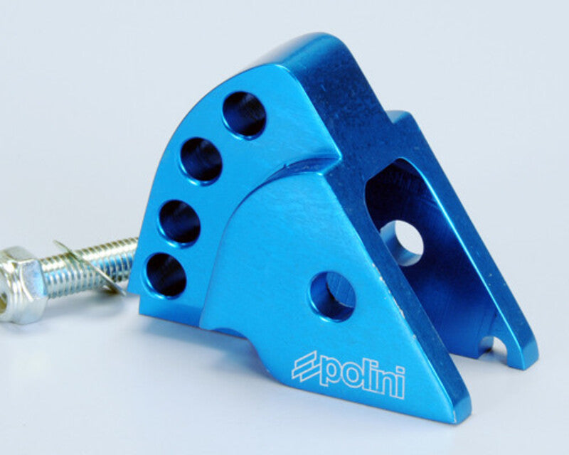 POLIN THICKNESS S.ABS. YAM.VERT. BLUE