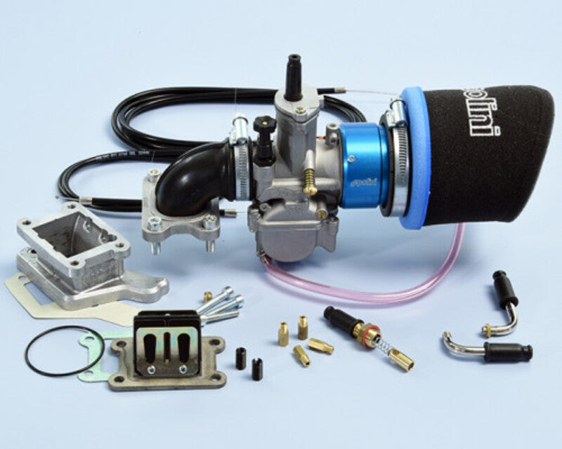 POLIN FUEL SYSTEM PX 125 PE 200 D.30