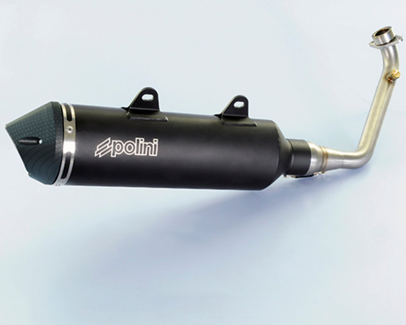 POLIN EXHAUST