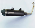 POLIN EXHAUST
