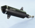 POLIN EXHAUST