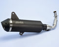 POLIN EXHAUST