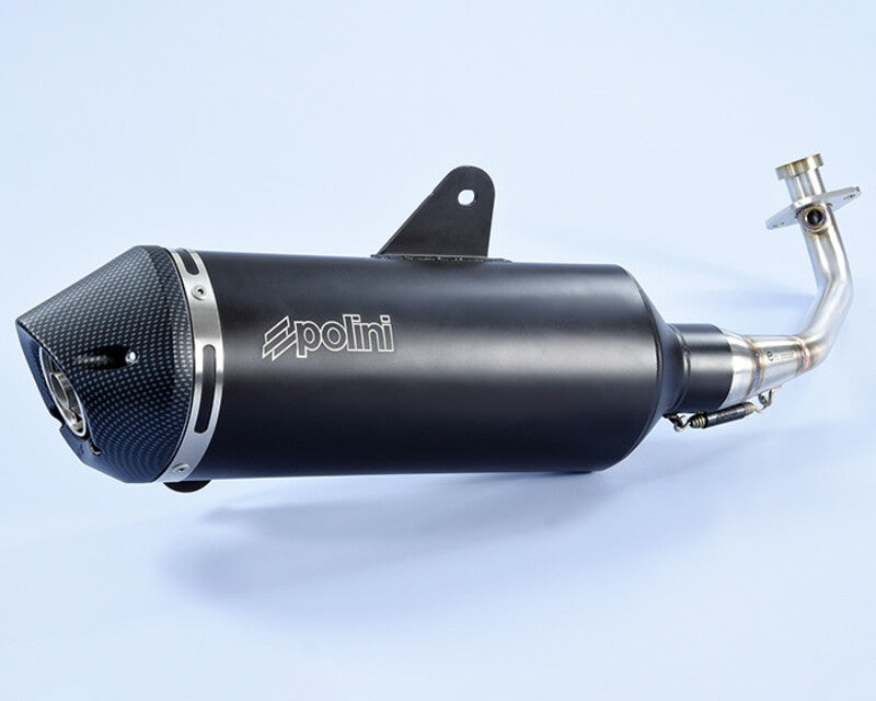 POLIN EXHAUST